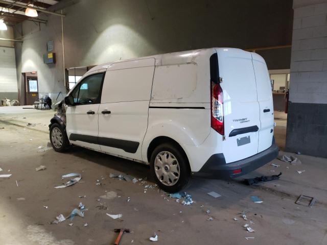 Photo 2 from auction – 2017 FORD TRANSIT CO with VIN NM0LS7F77H1329740