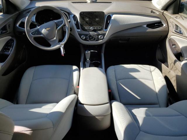 Photo 8 from auction – 2020 CHEVROLET MALIBU LS with VIN 1G1ZC5ST0LF034758