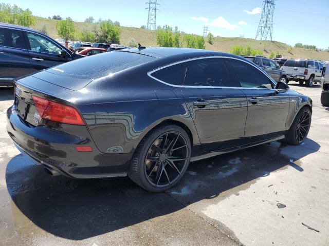 Photo 3 from auction – 2012 AUDI A7 PRESTIG with VIN WAU2GAFC4CN096215