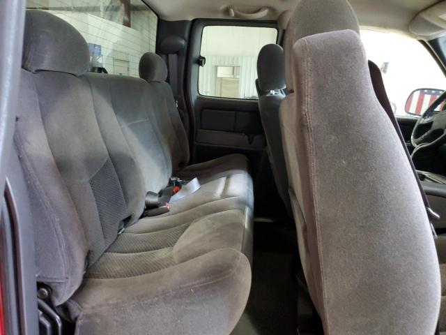 Photo 10 from auction – 2005 CHEVROLET SILVERADO with VIN 1GCEK19Z05Z236951
