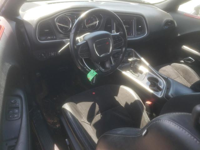 Photo 8 from auction – 2019 DODGE CHALLENGER with VIN 2C3CDZBT8KH750536
