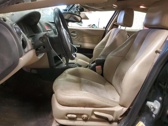 Photo 7 from auction – 2007 PONTIAC GRAND PRIX with VIN 2G2WC58C071170083