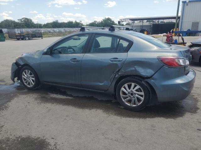 Фото 2 с аукциона – 2012 MAZDA 3 I с VIN JM1BL1V73C1694533