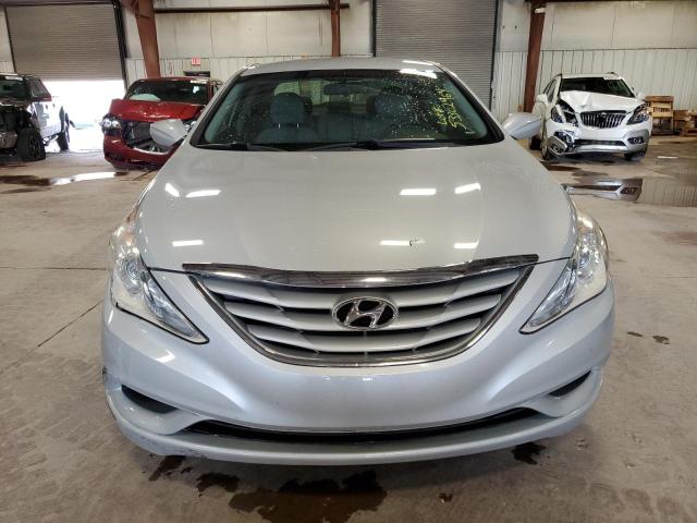 Photo 5 from auction – 2011 HYUNDAI SONATA GLS with VIN 5NPEB4AC5BH207313