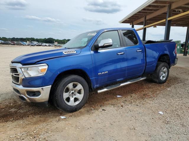 RAM 1500 BIG H 2019 with VIN 1C6SRFBT4KN657163 - Photo from auction