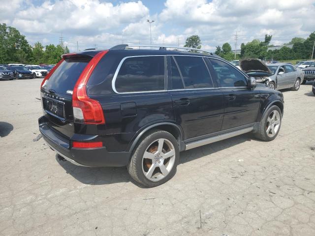 Photo 3 from auction – 2012 VOLVO XC90 R DES with VIN YV4952CT5C1615178