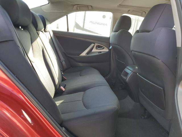 Photo 10 from auction – 2008 TOYOTA CAMRY with VIN 4T1BE46K78U217300