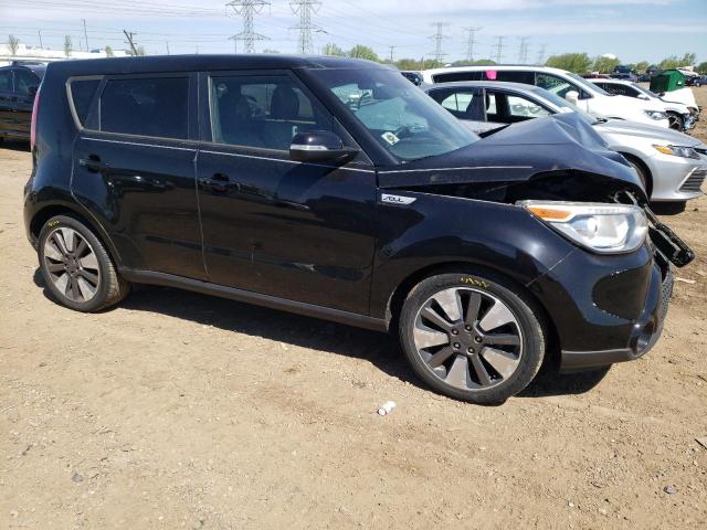Photo 4 from auction – 2014 KIA SOUL ! with VIN KNDJX3A55E7013398