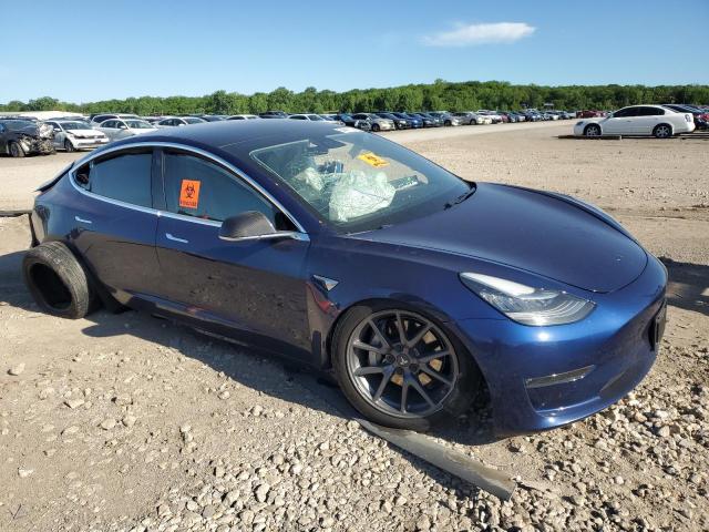 Photo 4 from auction – 2018 TESLA MODEL 3 with VIN 5YJ3E1EB0JF096567