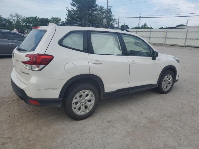 Photo 3 from auction – 2023 SUBARU FORESTER with VIN JF2SKACC5PH425807