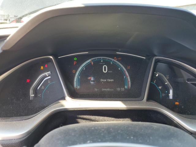 Photo 9 from auction – 2019 HONDA CIVIC EX with VIN 19XFC1F36KE006453