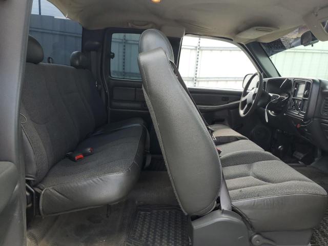 Photo 10 from auction – 2003 CHEVROLET SILVERADO with VIN 2GCEK19V931307485