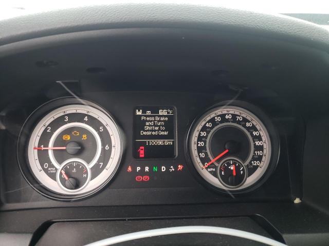 Photo 9 from auction – 2016 RAM 1500 SLT with VIN 1C6RR7LT6GS406950