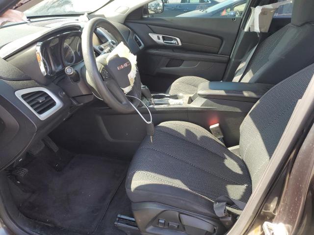 Photo 7 from auction – 2016 GMC TERRAIN SL with VIN 2GKALMEKXG6147140