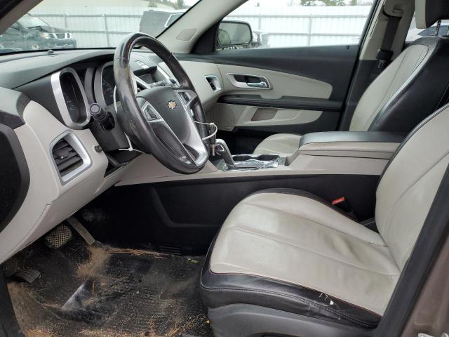 Photo 7 from auction – 2011 CHEVROLET EQUINOX LT with VIN 2CNFLNEC3B6313437