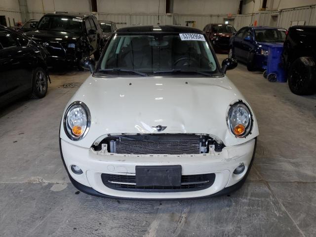 Photo 5 from auction – 2013 MINI COOPER with VIN WMWSU3C58DT679233