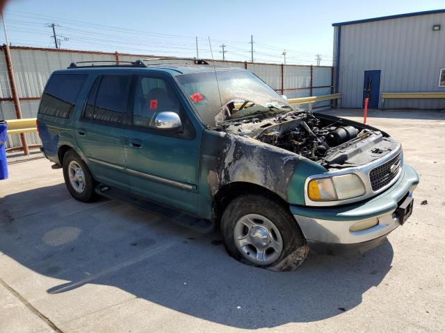 Photo 4 from auction – 1998 FORD EXPEDITION with VIN 1FMRU1765WLA48351