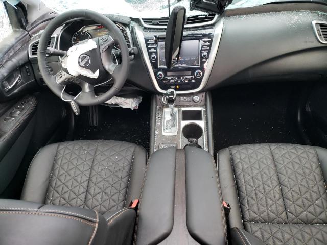Photo 8 from auction – 2024 NISSAN MURANO PLA with VIN 5N1AZ2DS4RC110512