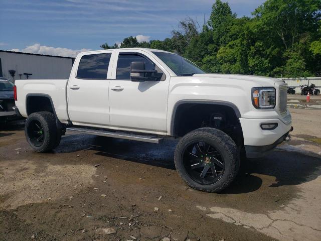 Photo 4 from auction – 2017 GMC SIERRA K15 with VIN 3GTU2MEC5HG266305