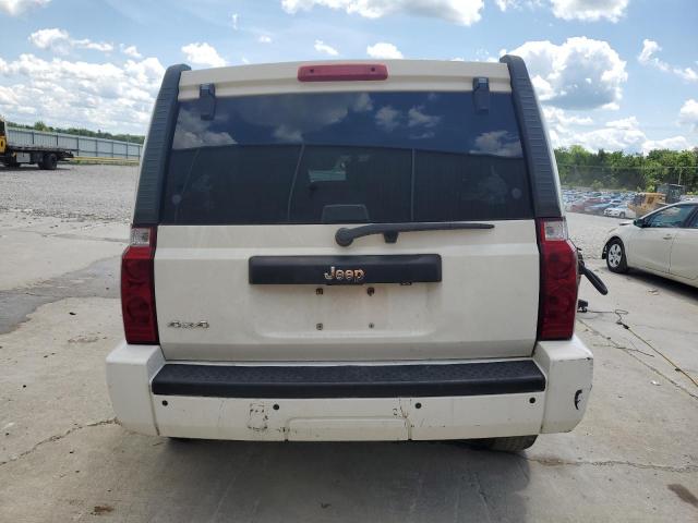 Photo 6 from auction – 2010 JEEP COMMANDER with VIN 1J4RG4GK7AC147038