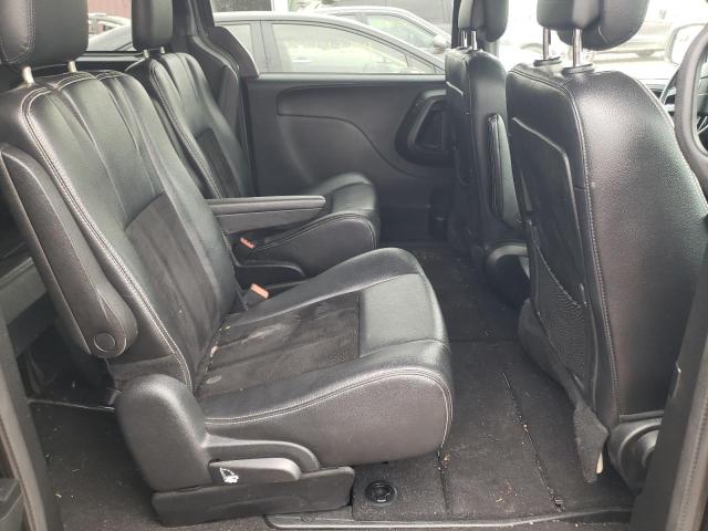 Photo 11 from auction – 2014 DODGE GRAND CARA with VIN 2C4RDGCG6ER309661