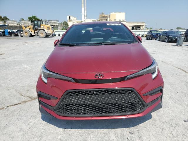 Photo 5 from auction – 2024 TOYOTA COROLLA SE with VIN 5YFS4MCE6RP182690