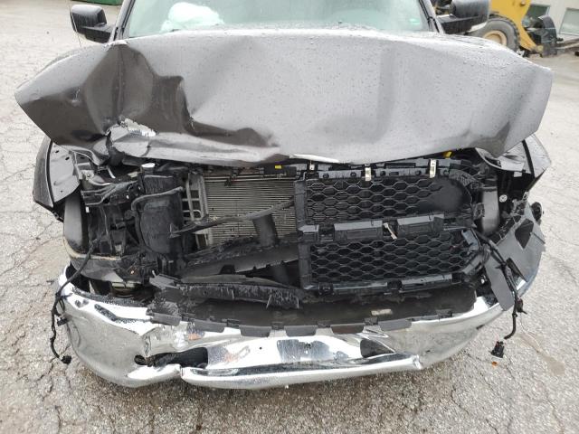 Photo 11 from auction – 2019 RAM 1500 CLASS with VIN 1C6RR7TT6KS551219