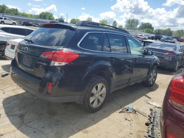 Photo 3 from auction – 2011 SUBARU OUTBACK 2. with VIN 4S4BRCKC3B3375157