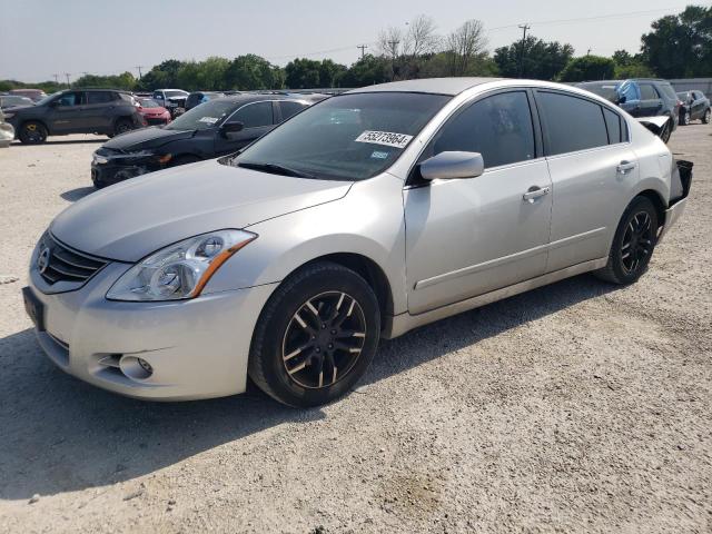 NISSAN ALTIMA BAS 2011 with VIN 1N4AL2AP1BC164724 - Photo from auction