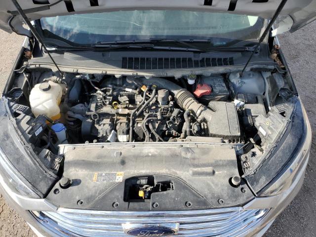 Photo 12 from auction – 2020 FORD EDGE SEL with VIN 2FMPK4J91LBA19443