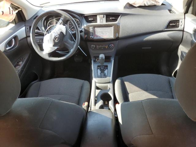 Photo 8 from auction – 2019 NISSAN SENTRA S with VIN 3N1AB7AP1KY369724
