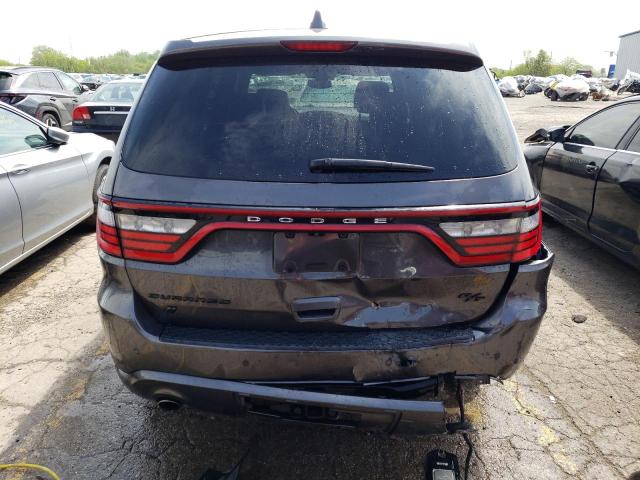 Photo 6 from auction – 2019 DODGE DURANGO R/ with VIN 1C4SDJCT4KC586177