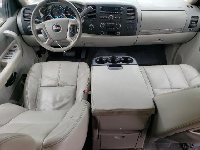 Photo 8 from auction – 2009 GMC SIERRA K15 with VIN 1GTEK19J19E155836