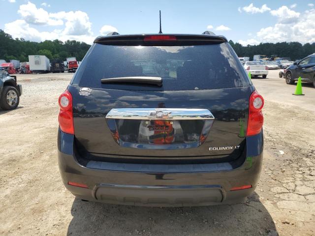Photo 6 from auction – 2014 CHEVROLET EQUINOX LT with VIN 2GNALBEK3E6263400