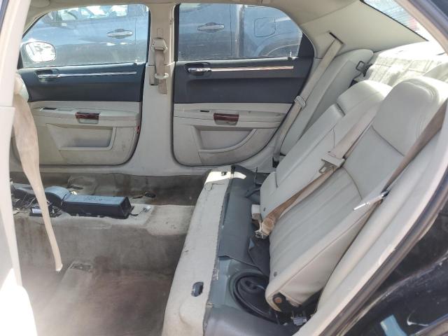 Photo 10 from auction – 2007 CHRYSLER 300C with VIN 2C3KA63H67H897264