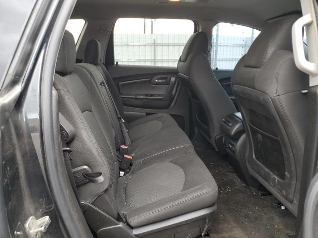 Photo 11 from auction – 2009 CHEVROLET TRAVERSE L with VIN 1GNEV23D69S172026