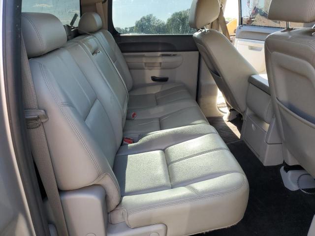 Photo 10 from auction – 2010 CHEVROLET SILVERADO with VIN 3GCRKSE32AG139964