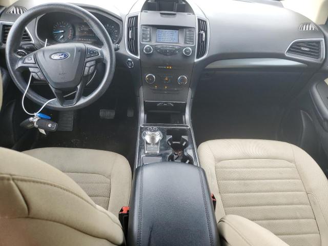 Photo 8 from auction – 2019 FORD EDGE SE with VIN 2FMPK3G94KBB14403
