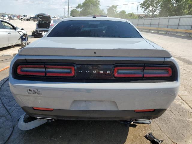 Photo 6 from auction – 2021 DODGE CHALLENGER with VIN 2C3CDZAG5MH623427