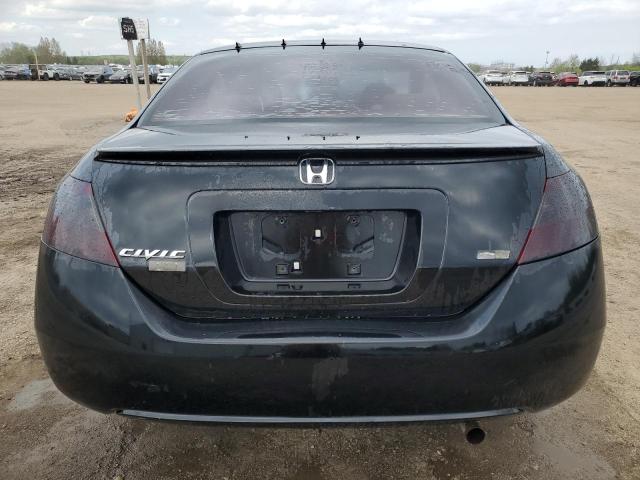 Photo 6 from auction – 2010 HONDA CIVIC LX with VIN 2HGFG1B68AH001070