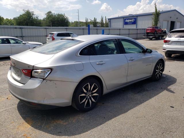 Photo 3 from auction – 2017 CHEVROLET MALIBU LT with VIN 1G1ZE5ST4HF260531