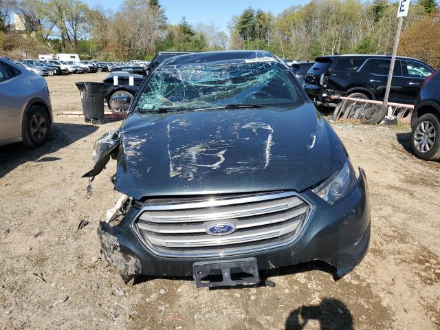 Photo 5 from auction – 2016 FORD TAURUS SEL with VIN 1FAHP2E86GG112947