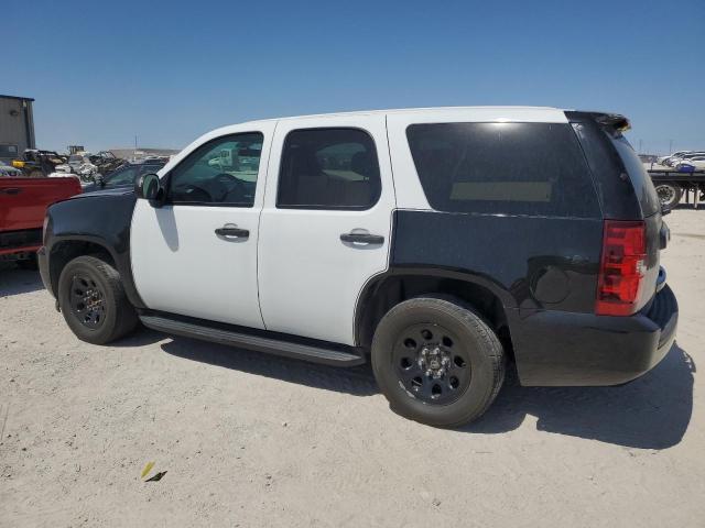 Photo 2 from auction – 2013 CHEVROLET TAHOE POLI with VIN 1GNLC2E09DR156782
