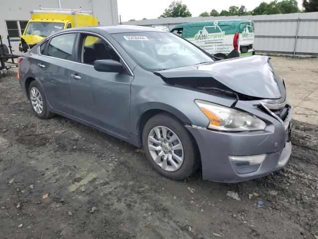 Photo 4 from auction – 2014 NISSAN ALTIMA 2.5 with VIN 1N4AL3AP5EC105735