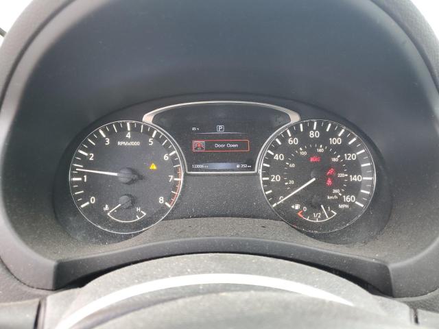 Photo 9 from auction – 2017 NISSAN ALTIMA 2.5 with VIN 1N4AL3AP2HN338240
