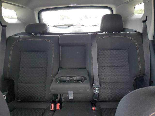 Photo 10 from auction – 2020 GMC TERRAIN SL with VIN 3GKALMEV7LL104617