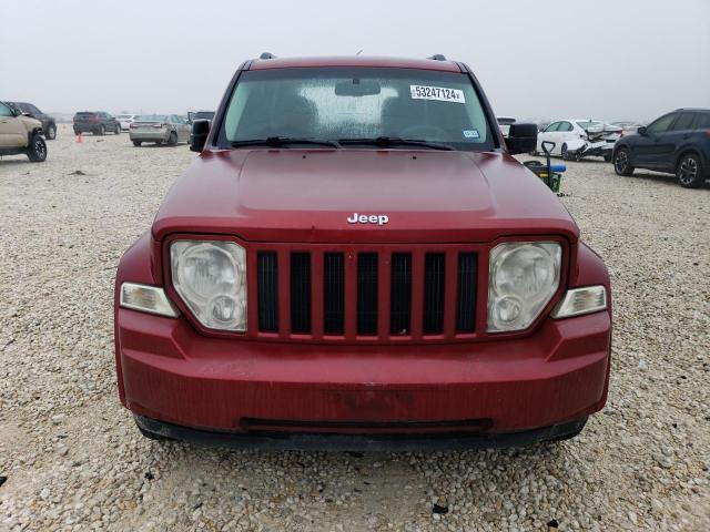 Photo 5 from auction – 2012 JEEP LIBERTY SP with VIN 1C4PJLAK3CW213989