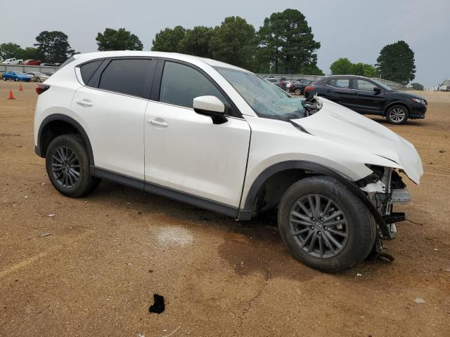 Photo 4 from auction – 2021 MAZDA CX-5 TOURI with VIN JM3KFBCM5M0489008