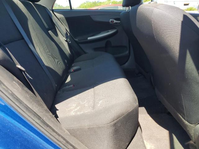 Photo 10 from auction – 2010 TOYOTA COROLLA with VIN 1NXBU4EE2AZ254758