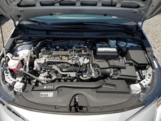 Photo 11 from auction – 2024 TOYOTA COROLLA LE with VIN 5YFB4MDE0RP104940